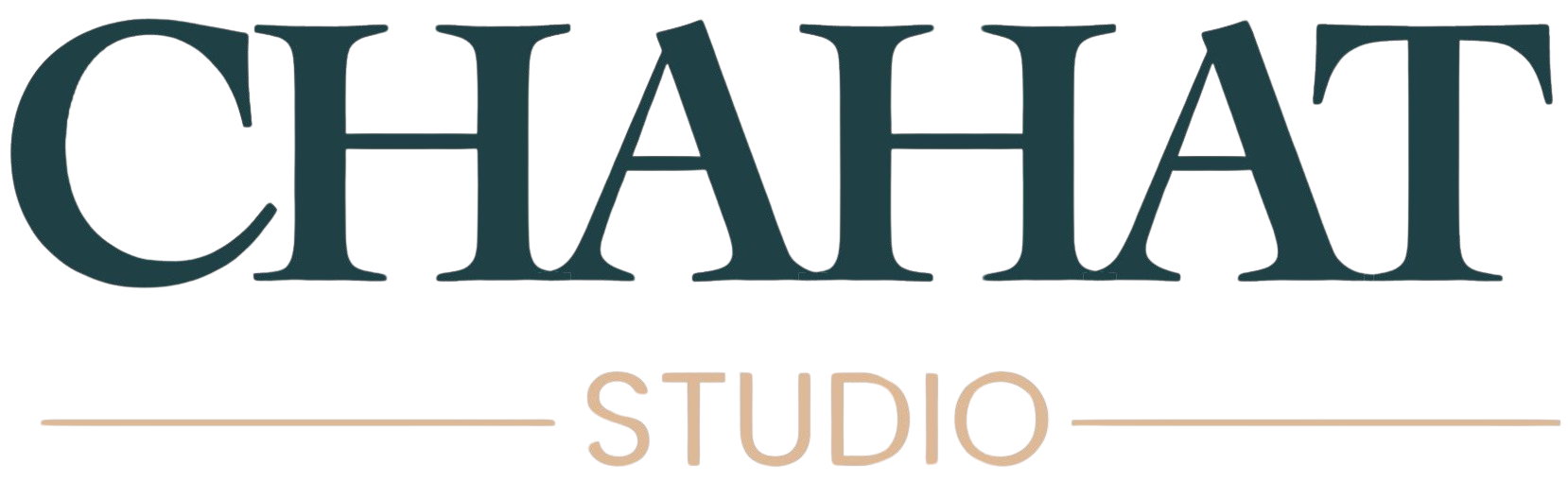 Chahat Studio