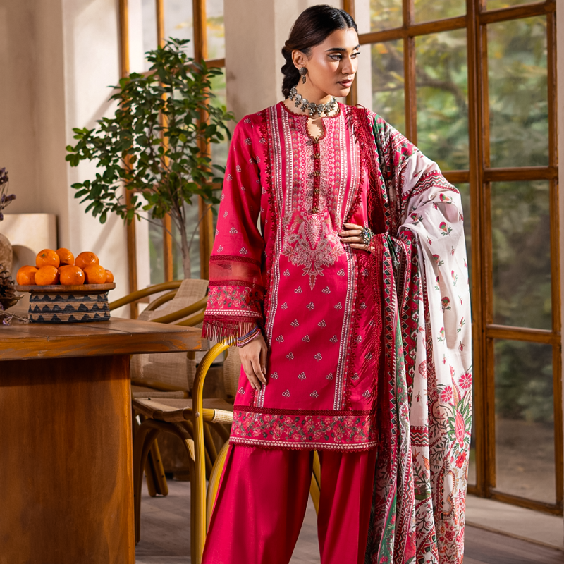 Maple Lawn Collection