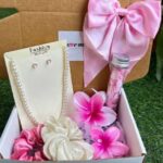 Blush Bloom Hamper