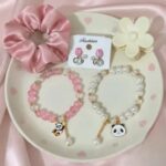 Pearls n’ Pink Hamper