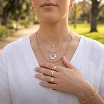 Jewellery