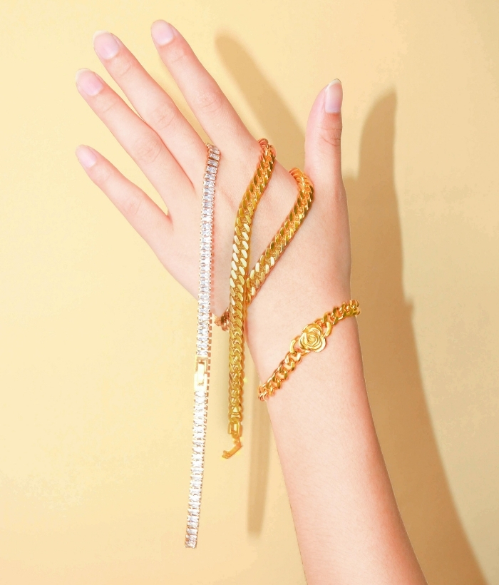 Imitation Jewellery