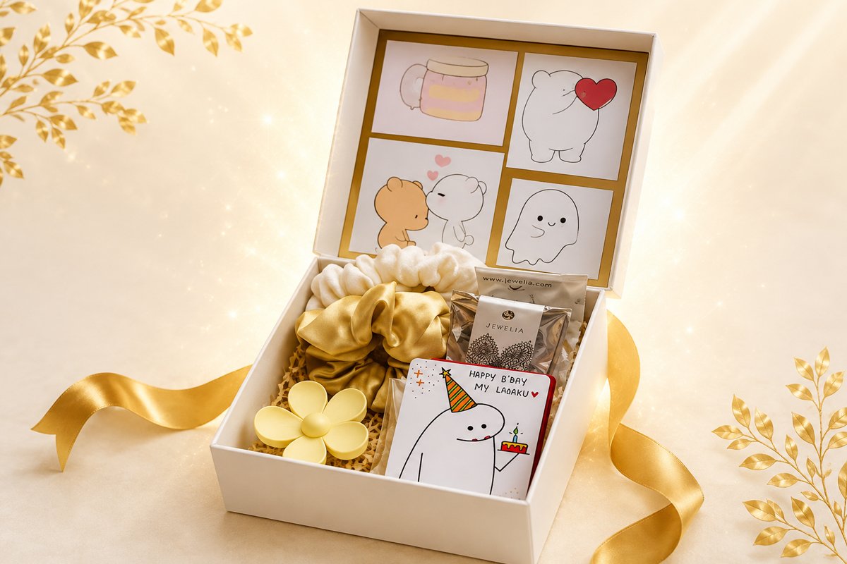 Hampers