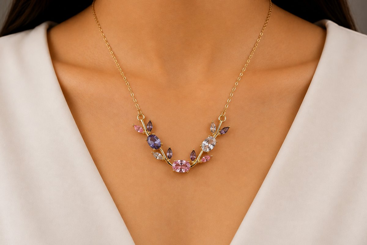 Jewellery