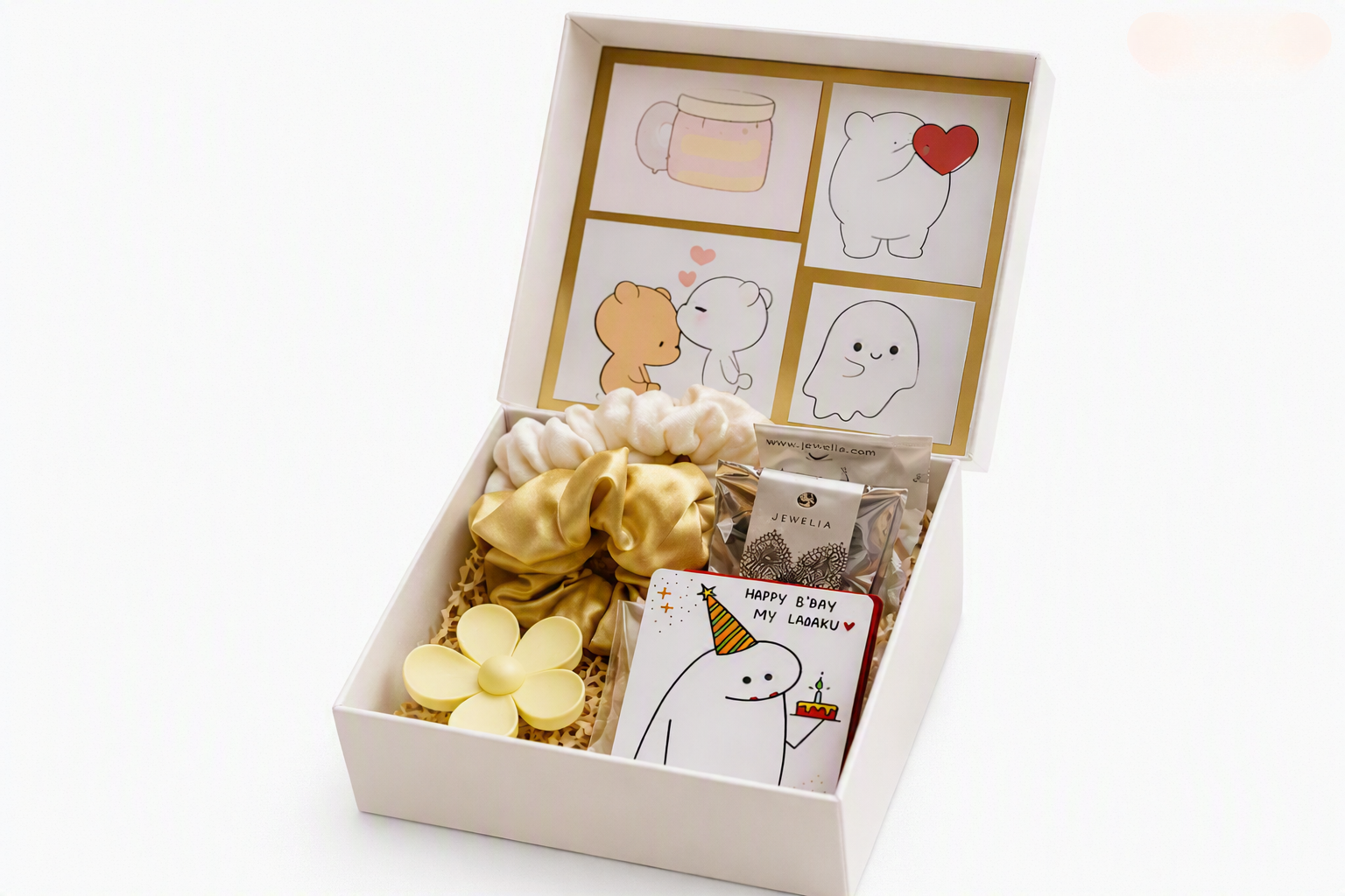 Hampers