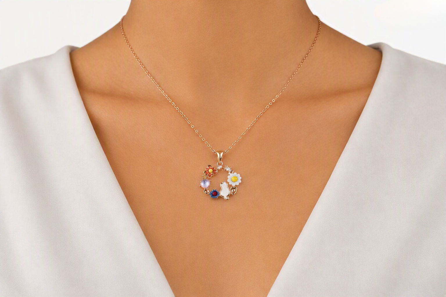 Jewellery